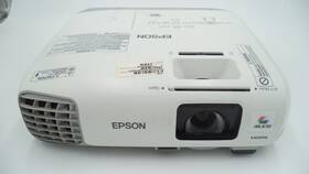 V11h682020 Epson Powerlite 965h 3lcd Projector 3500 Lumens 3260 Hours