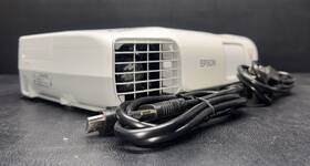 V11h690020 Epson Powerlite W29 Hdmi Projector 3000 Lumens 1280x800 10000 1 216 Lamp Hrs