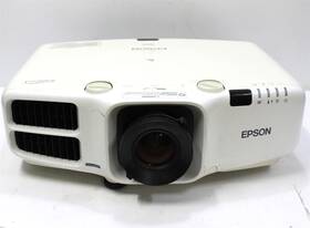 V11h699020 Epson Used Powerlite Pro G6770wu Wuxga 3lcd Projector With 233 Lamp Hours