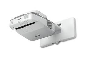 V11h744520n Epson Powerlite 685w Wxga 3500 Lumens 3lcd Ultra-short Throw Projector