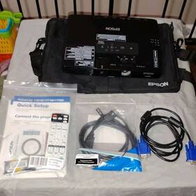 V11h795020 Epson Powerlite 1761w Wxga