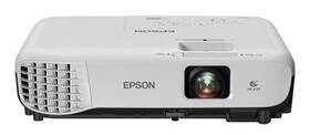 V11h840220-n Epson Vs355 Wxga 3lcd Projector - 1 Year Ltd Warranty