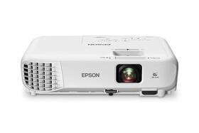 V11h847020-n Epson Home Cinema 660 3lcd Projector - Refurbished 2 Year Ltd Warranty