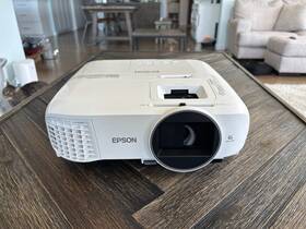 V11h851020w Epson Home Cinema 2100 1080p 3lcd Projector - White
