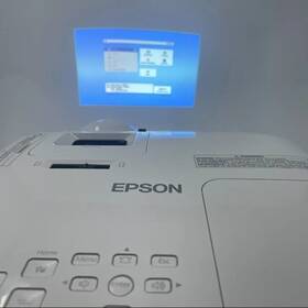V11h852020-n Epson Home Cinema 2150 Wireless 1080p 3lcd Projector