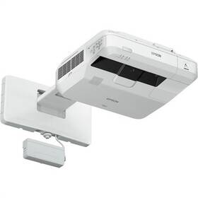 V11h876520 Epson Brightlink Pro Full Hd 3lcd Projector White
