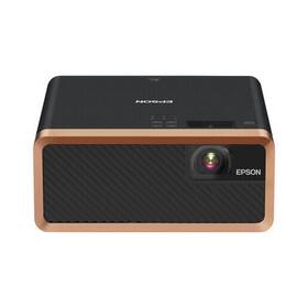 V11h914320-n Epson Ef-100 Mini-laser Projector - Black 2 Year Ltd Warranty