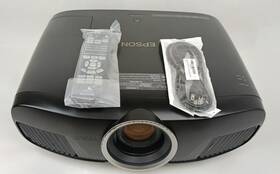 V11h932120 Epson Pro Cinema 4050 4k Pro-uhd 3lcd Projector With High Dynamic Range New Lamp