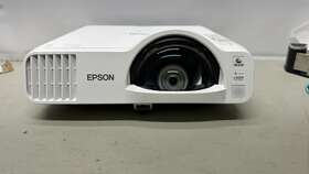 V11h994020 Epson Powerlite L200sx Wireless Xga 3lcd Short-throw Laser Display Projector