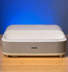 V11ha07020 Epson Ultra Ls300 Smart Streaming Hd 1080p 3lcd Laser Short Throw Projector
