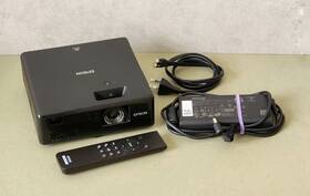 V11ha23020-n Epson Epiqvision Mini Ef11 Laser Projector 1920 X 1080p Hdmi
