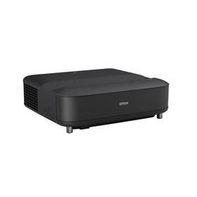 V11hb07120-n Epson Epiqvision Ultra Ls650 Laser Projector Black 2 Year Ltd Warranty