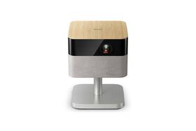 V11hb76620 Epson Lifestudio Flex Plus 4k Pro-uhd Portable Lifestyle Projector Ef-72