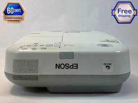 V13h010l79 Epson Powerlite 570 3lcd Projector Ust Hdmi - Ideal For Corporate Environments