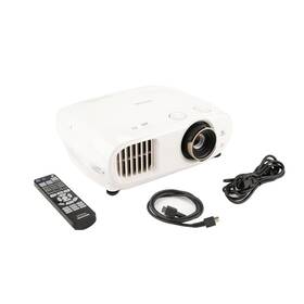 Vdpv11h95902 Epson Home Cinema 3800 Hdr Pixel-shift 4k Uhd 3lcd Theater Projector