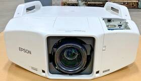 Z11000wnl Epson Powerlite Pro Pojector/room Conference White/fair/see Photos Z11000wnl Epson Powerlite Pro Pojector/room Conference White/fair/see Photos