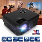 Eqg2337985 Insma Mini Led Smart Projector Hd Android Dlp Wifi Bluetooth
