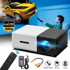 Erg709201 Meco Led Projector Theater Multimedia Screen