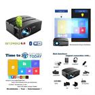 Ergp80upb Erisan Wifi Video Projectors Bluetooth Projector Warranty Included Android