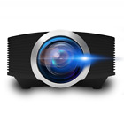 Eryg500 Erisan Video Beam Projector Mini Portable Proyetor For Home Movie