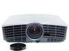 Es100u Mitsubishi Dlp Projector Hdmi W Adapter Remote