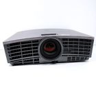 1080i Es10u Mitsubishi Dlp Projector Refurbished Ansi Hd Accessories Bundle