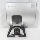 Est-p1 Promethean Dlp Multimedia Projector Bad Lamp