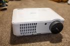 Eug 88w Hd Lcd Projector Wxga Support Portable Lumen 6970489982262