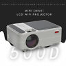 Eug500d Ab Eug Hd Mini Projector Android Wireless Airplay For Iphone