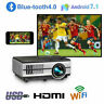 Eug600da B Eug Hd Smart Small Projector Android Wireless For Netflix App