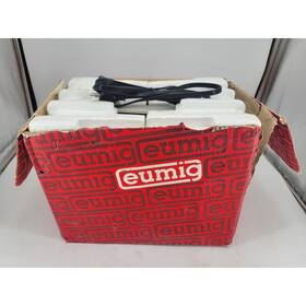 605d Eumig Mark Film Projector Vintage Needs Lamp 605d Eumig Mark Film Projector Vintage Needs Lamp