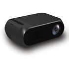Evetebolevt1 Evetebol Portbale Projector Video