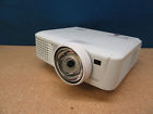 Ew331u-st Mitsubishi Multimedia Dlp Projector