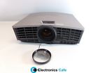 Ex100u Mitsubishi Dlp 2000 Lumens