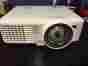 Ex320u-st 0012591 Mitsubishi Hd Dlp Projector 3d Ready