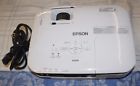Ex3210 Epson Lcd Projector Free Shipping