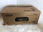 Ex7260 Epson Pro Projector Black 010343936812