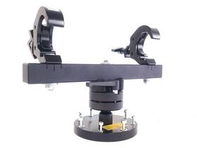Evo-link-200 Exact Solutions Projector Mount With 2 Self Locking Hooks 1779-59