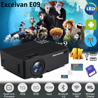 Excelvan E09 Full Hd Android Version Multimedia Home Theater 657419698160