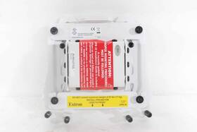 C1482-411 Extron Upb-25 Upb 25 White Universal Projector Mounting Bracket Nib