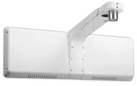C1482-227 Extron Usfm-100 Usfm 100 Ultra Short-throw Projector Mount And Enclosure