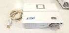 Ey.jd501.010 Acer Lumens Dlp Projector