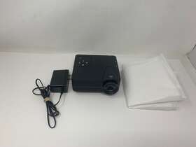 95584 Ez Start Parts/repair Virtual Halloween Projector Mr Christmas