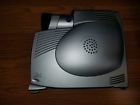 Ezpro718 Optoma Ezpro Home And Office Projector Tested
