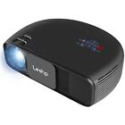 F1 Leshp Home Video Projectors 608220653060