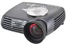 F1 Upper Projectiondesign 2500 Lms