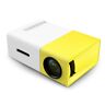 F30007 Unbranded Yg Lcd Projector Home Theater 014834208174