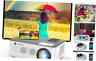 F405 Projector Wifi Bluetooth Support Lux Movie