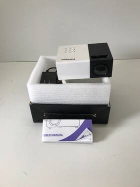 P06021769 Faltopu Mini Projector Dr01