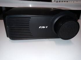 Riohd-led-3 Favi Lcd Projector 576p Hdtv For Parts And Repair Not Working Riohd-led-3 Favi Lcd Projector 576p Hdtv For Parts And Repair Not Working